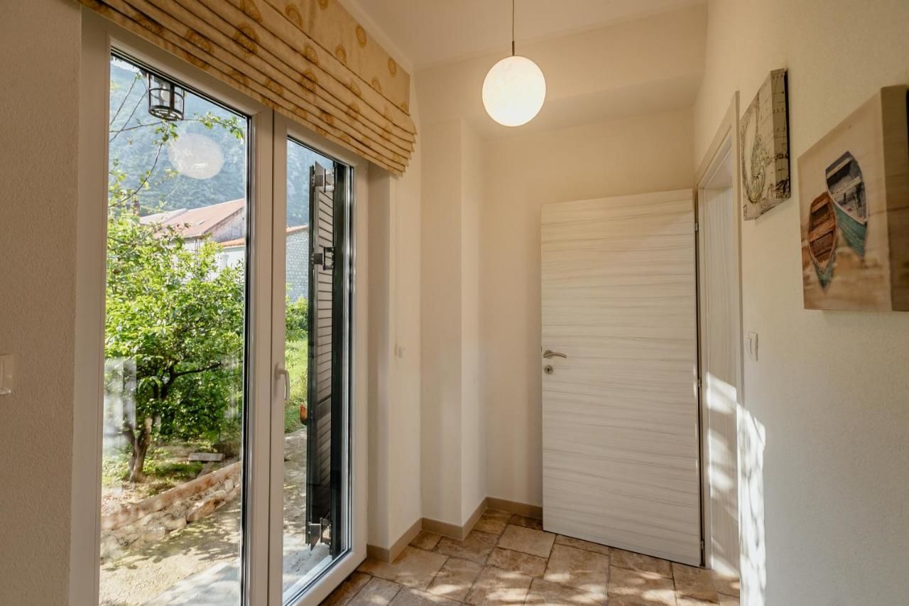 Апартаменты Bobana Apartments Дони-Моринь