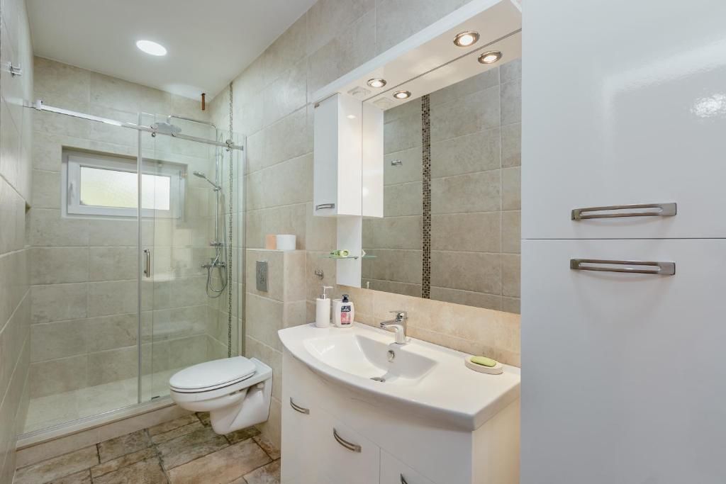 Апартаменты Bobana Apartments Дони-Моринь