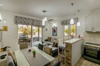 Апартаменты Bobana Apartments Дони-Моринь Апартаменты-3