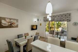 Апартаменты Bobana Apartments Дони-Моринь Апартаменты-4