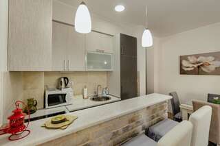 Апартаменты Bobana Apartments Дони-Моринь Апартаменты-6