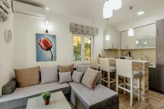 Апартаменты Bobana Apartments Дони-Моринь Апартаменты-7