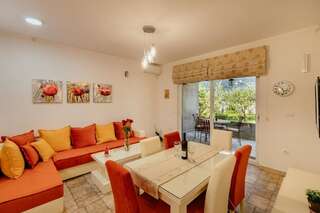 Апартаменты Bobana Apartments Дони-Моринь Апартаменты - 1-й этаж-13