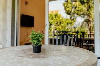 Апартаменты Bobana Apartments Дони-Моринь Апартаменты - 1-й этаж-2
