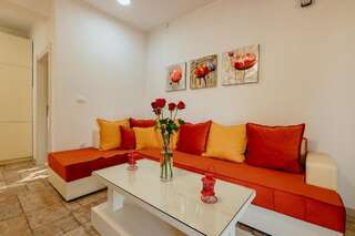 Апартаменты Bobana Apartments Дони-Моринь Апартаменты - 1-й этаж-3