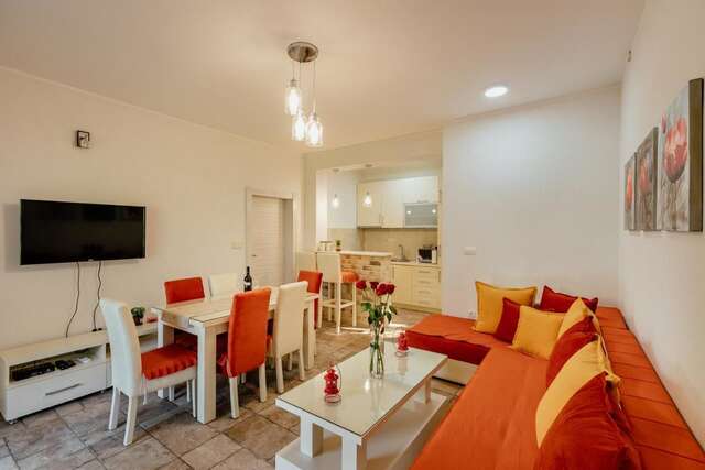 Апартаменты Bobana Apartments Дони-Моринь-13