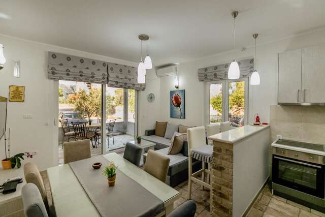 Апартаменты Bobana Apartments Дони-Моринь-15