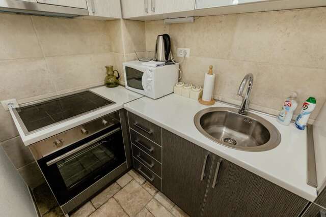 Апартаменты Bobana Apartments Дони-Моринь-17