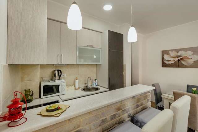 Апартаменты Bobana Apartments Дони-Моринь-18