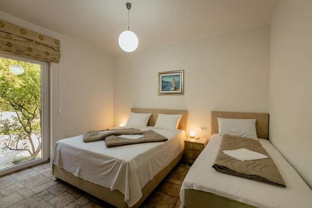 Апартаменты Bobana Apartments Дони-Моринь-22