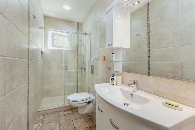 Апартаменты Bobana Apartments Дони-Моринь-24