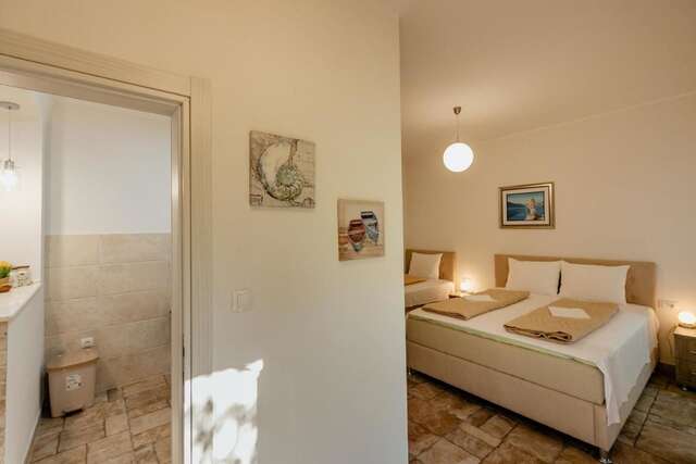 Апартаменты Bobana Apartments Дони-Моринь-28