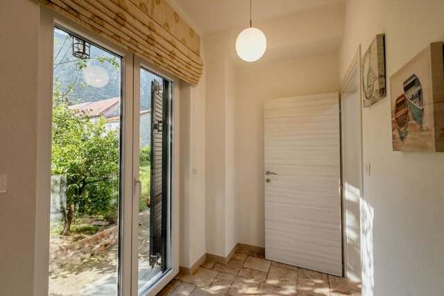 Апартаменты Bobana Apartments Дони-Моринь-34