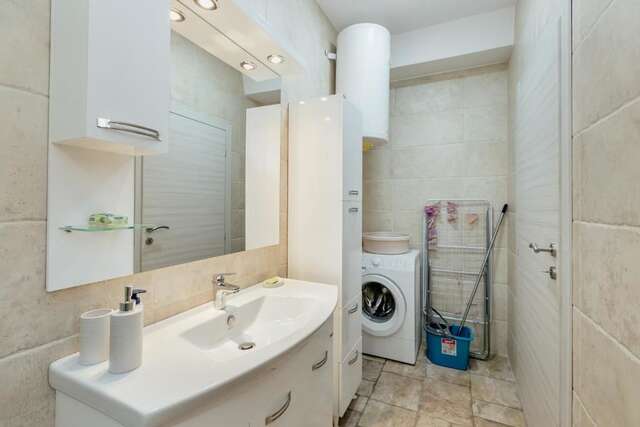 Апартаменты Bobana Apartments Дони-Моринь-38