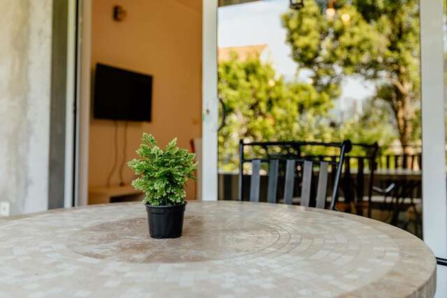 Апартаменты Bobana Apartments Дони-Моринь-10